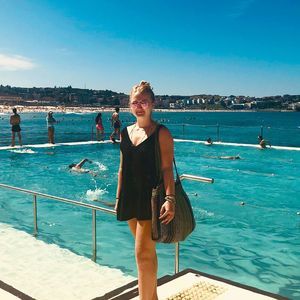 Meet your Posher, Laura